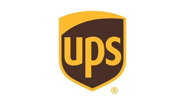 UPS express listing