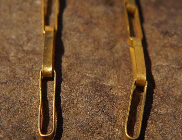 22K Gold earrings//solid gold dangle//Handcrafted Earrings//Minimalist 22k Jewelry//Wedding Earrings//anniversary gift//22k gold artisan